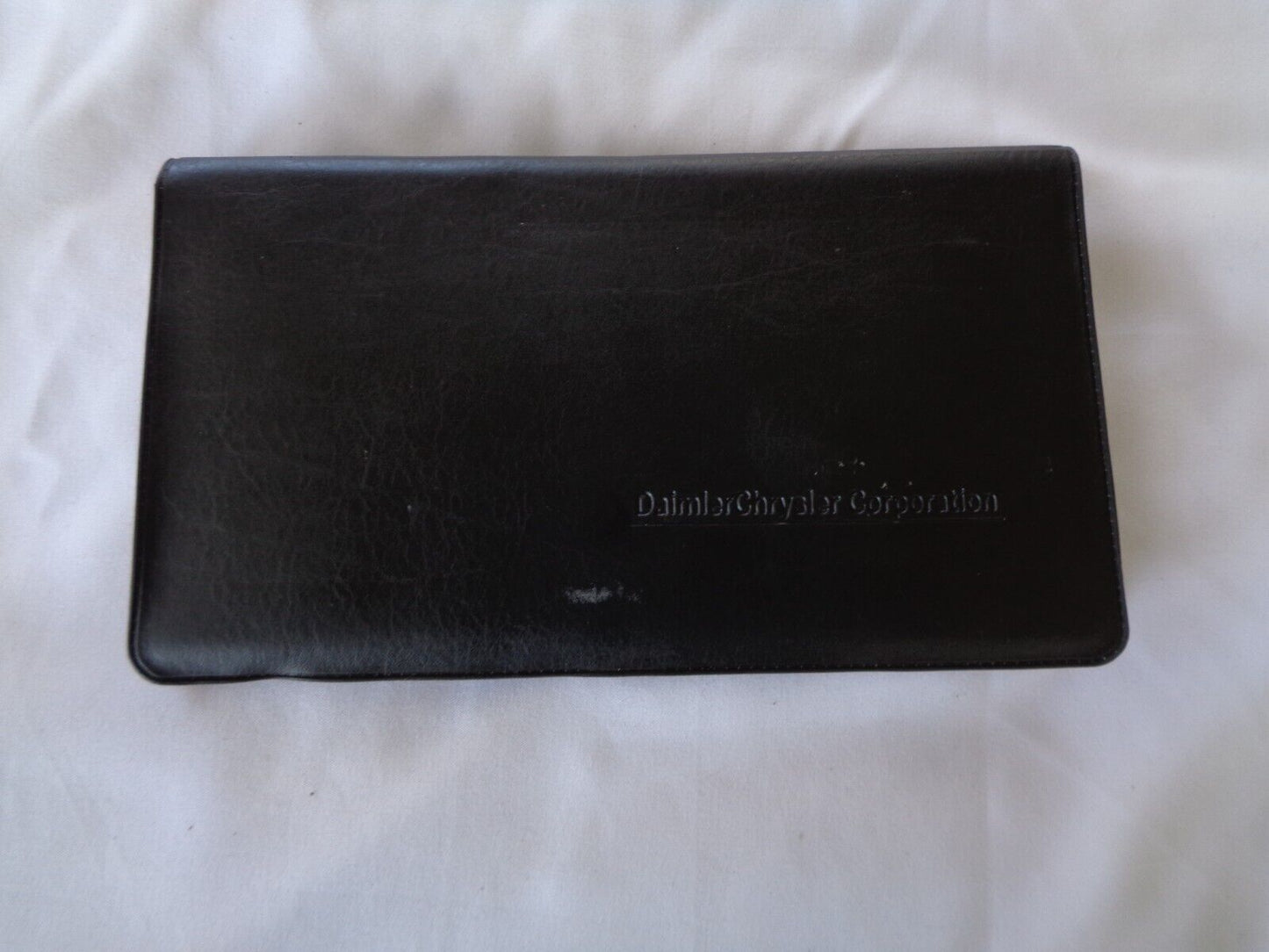 2000 DODGE CARAVAN OWNERS MANUAL SET WITH CASE OEM FREE SHIPPING! - RarePartsFinder.Com