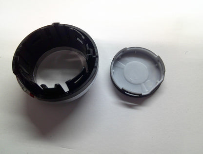 2010 NISSAN ALTIMA CLIMATE CONTROL A/C HEATER KNOB OEM
