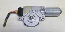 2003 - 2007 DODGE CARAVAN OEM SUNROOF MOTOR 5093946AB  SM4
