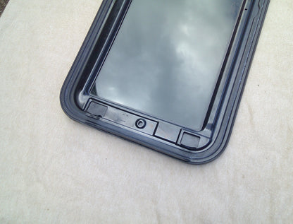 07 - 13 NISSAN ALTIMA COUPE OEM FACTORY SUNROOF GLASS 91210-JB11A