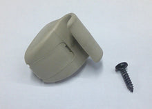 2001 - 2006 Ford Escape Beige Sun Visor Clip Retainer OEM 5L8Z-7804132-AAB SC1