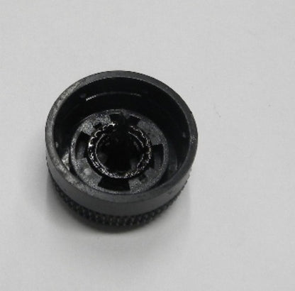2009 - 2012 Audi Q5 A/C Heater Climate Control Knob  OEM 8T1820043AKXZF