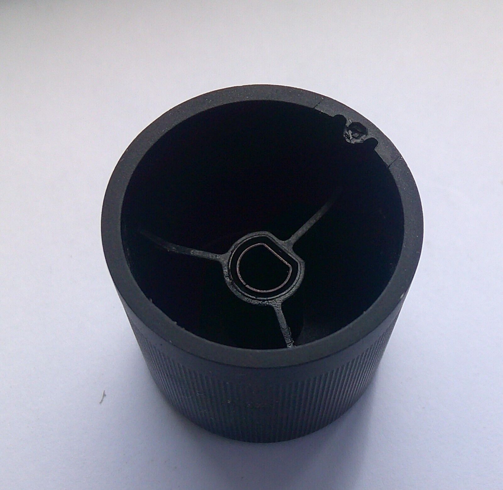 06 07 08 09 FORD FUSION STEREO TUNER RADIO KNOB OEM FACTORY - RarePartsFinder.Com