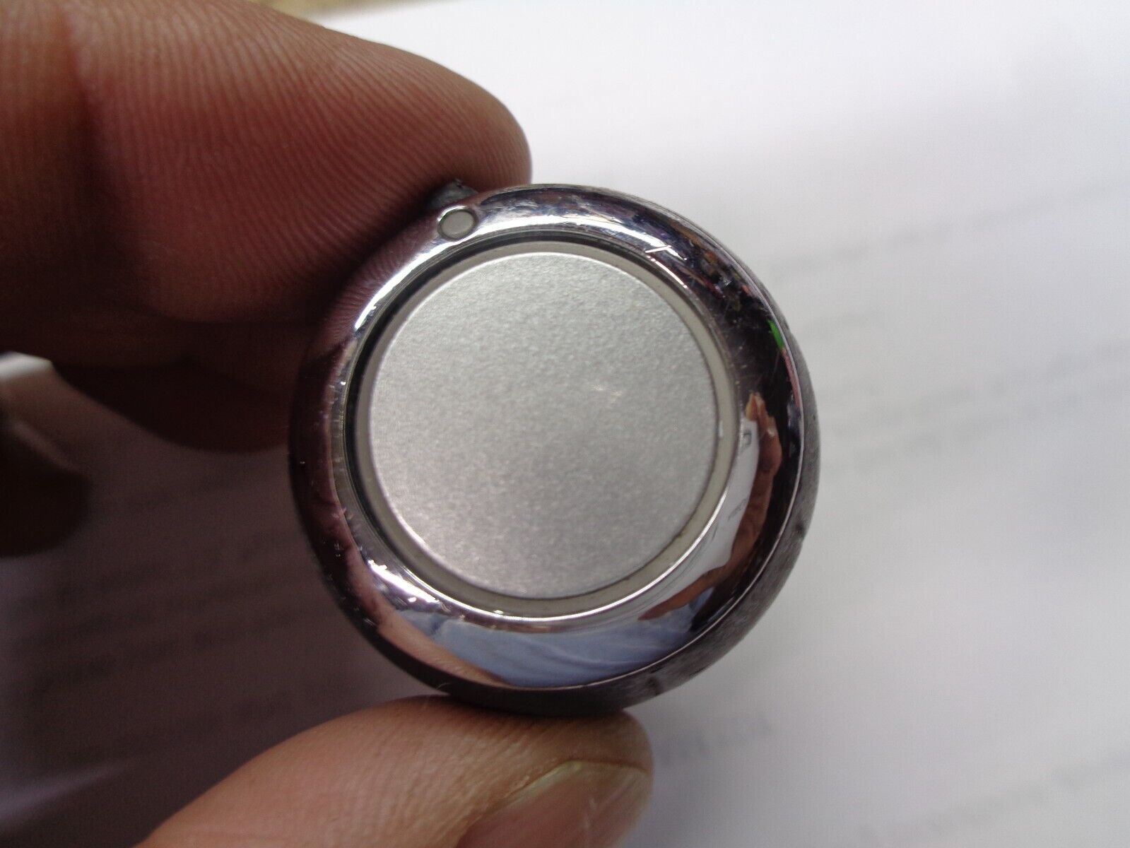 2010 - 2012 CHEVY EQUINOX CLIMATE CONTROL A/C HVAC KNOB OEM - RarePartsFinder.Com