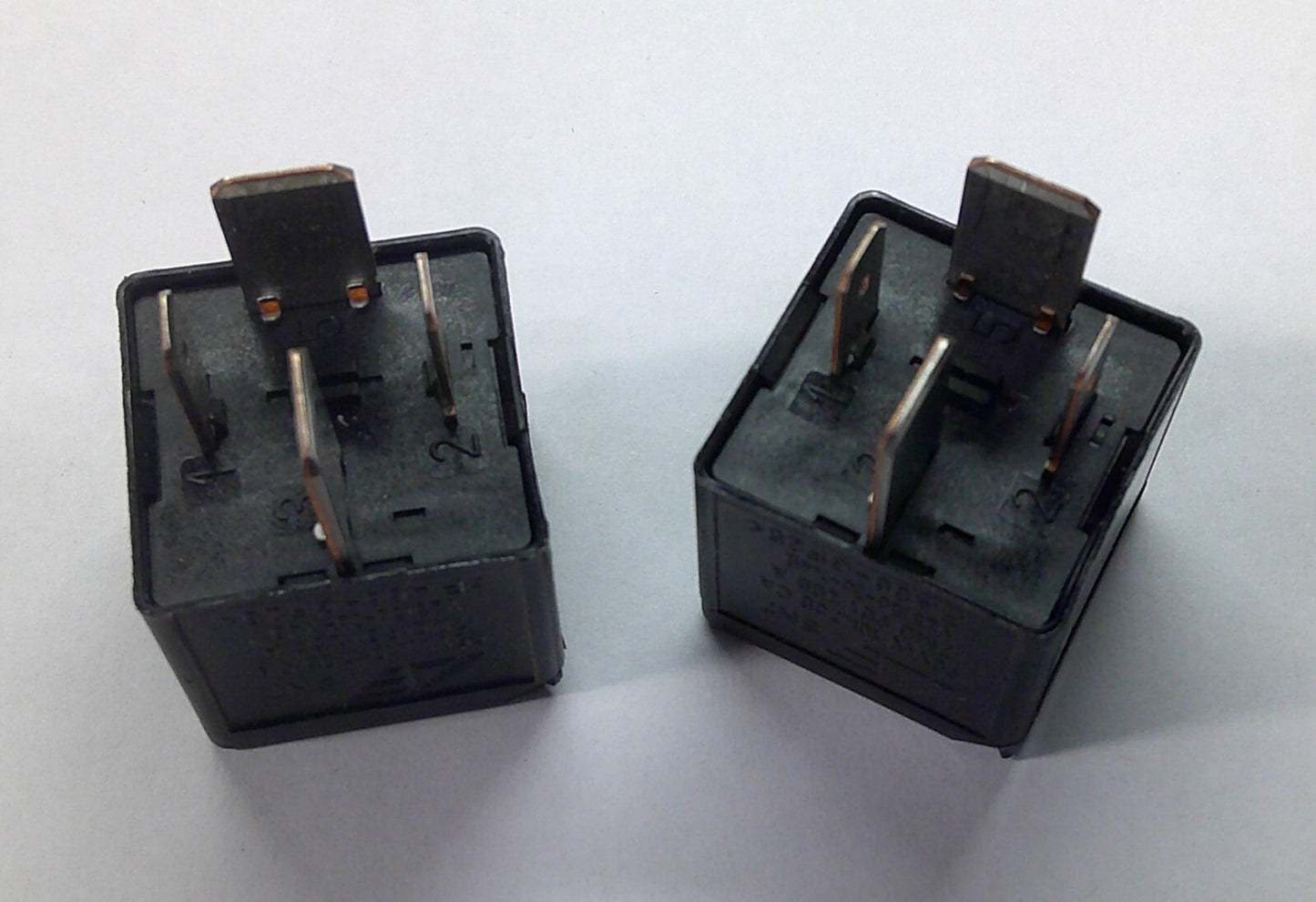 USA SELLER VW AUDI  95VW10K705CA RELAY SET TESTED 1 YEAR WARRNTY FREE SHIP VW1