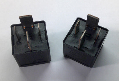 USA SELLER VW AUDI  95VW10K705CA RELAY SET TESTED 1 YEAR WARRNTY FREE SHIP VW1