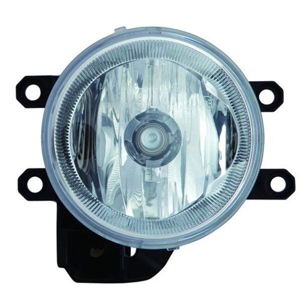 New Fog Lamp For Toyota Corolla Tundra Highlander Rav4 Tacoma RH 81210-02160 - RarePartsFinder.Com