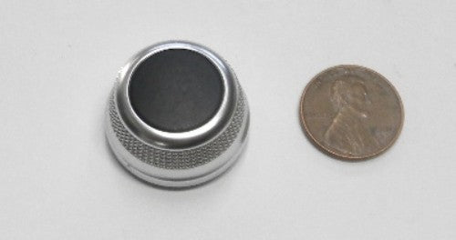 2004 - 2010 Audi A8 A/C Heater Climate Control Knob Set OEM 4E0820043H5PR