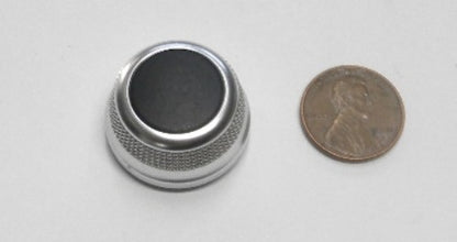 2004 - 2010 Audi A8 A/C Heater Climate Control Knob Set OEM 4E0820043H5PR