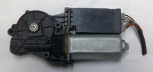 2008 - 2010 Saturn Vue 2012 - 2015 Chevy Captiva Sunroof Motor 19179561 SM3