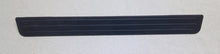 06-014 Honda Ridgeline Right Rear Sill Step Molding Black 84202-SJC-A010-M1 B6