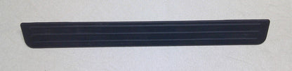 06-014 Honda Ridgeline Right Rear Sill Step Molding Black 84202-SJC-A010-M1 B6
