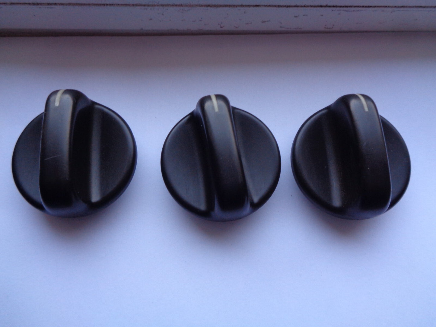 96 97 98 JEEP CHEROKEE CLIMATE CONTROL A/C HEATER KNOB SET