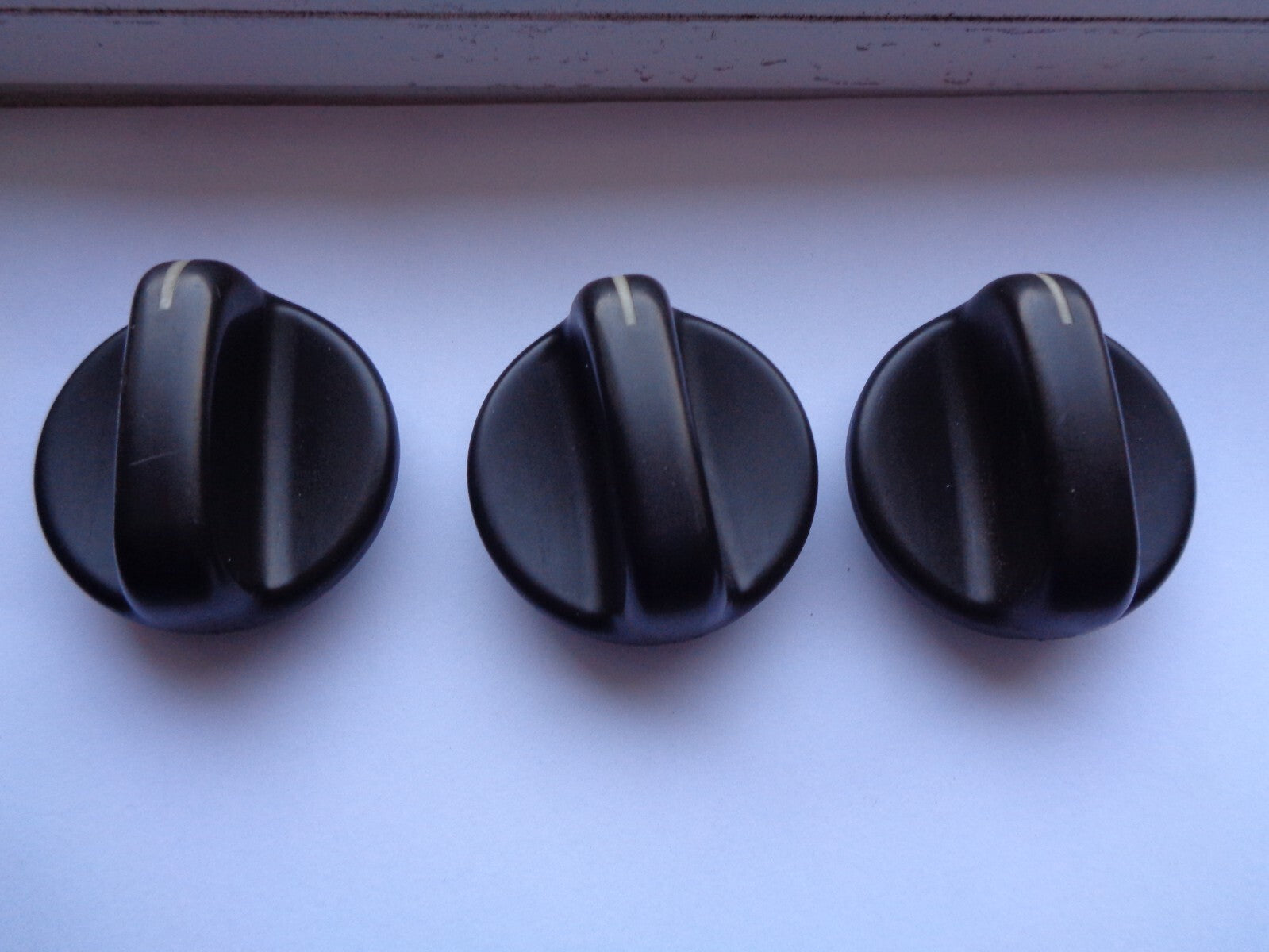 96 97 98 JEEP CHEROKEE CLIMATE CONTROL A/C HEATER KNOB SET