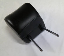 10 -12 HYUNDAI GENESIS FRONT HEADREST HEAD REST BLACK LEATHER OEM FREE SHIP R3