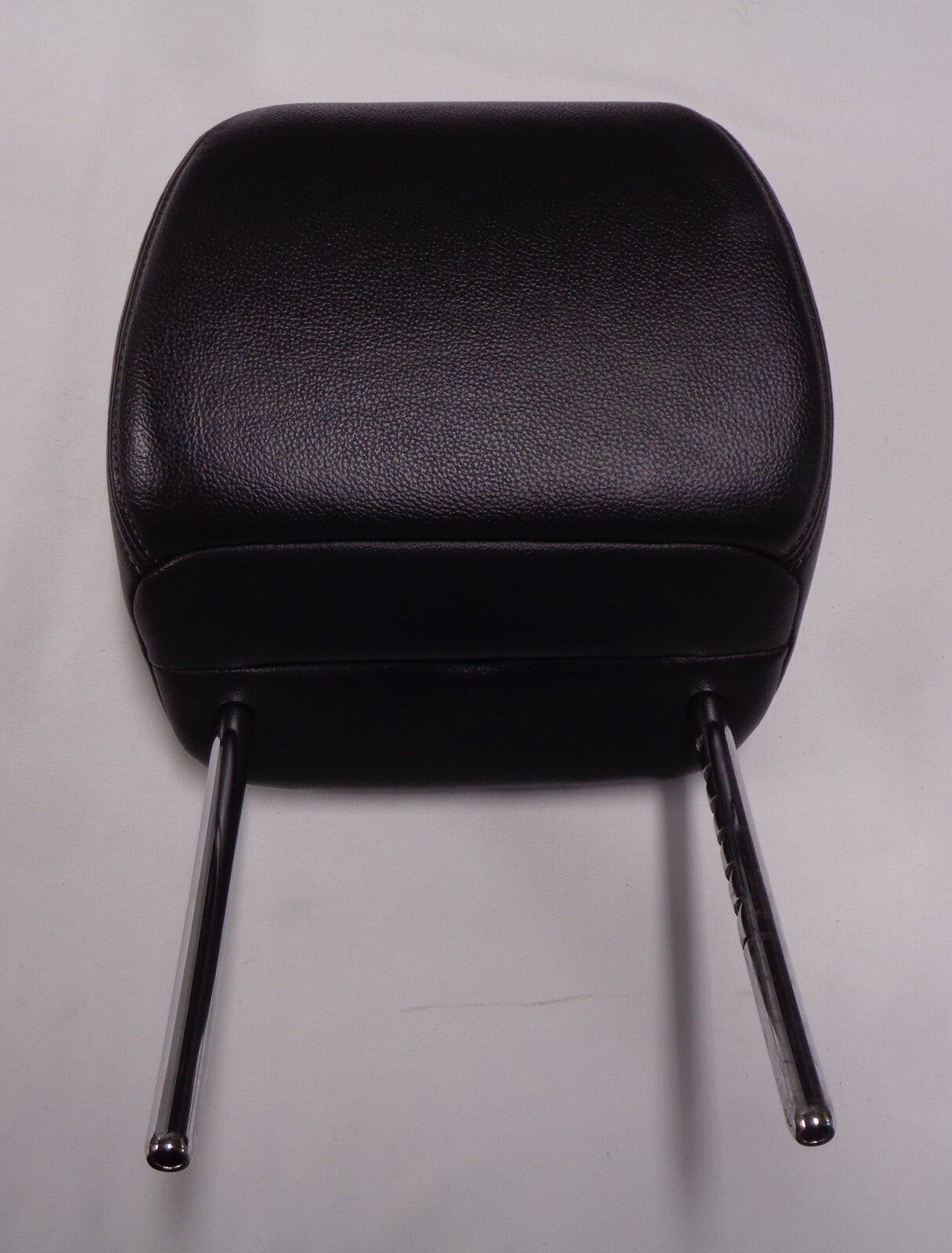 10 - 15 HONDA CROSSTOUR FRONT HEADREST HEAD REST BLACK LEATHER OEM FREE SHIP R4