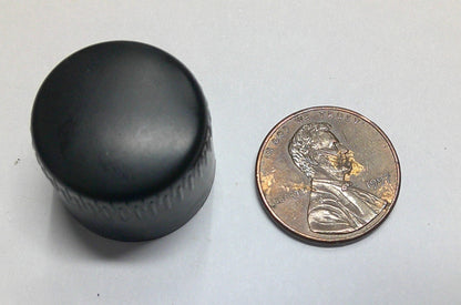 2001 - 2006 SAAB 9-3 RADIO STEREO TUNER TUNE PUSH SELECT KNOB OEM - RarePartsFinder.Com