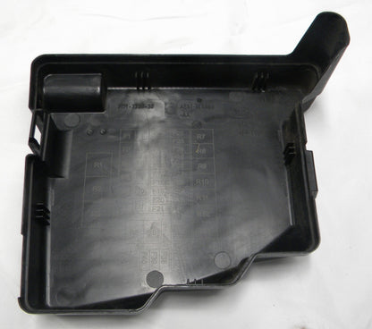 11 - 12 Ford Fiesta Fusebox Fuse Box Relay Module Lid Cover BE8Z-14A003-BA B5