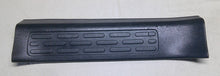 06-14 Honda Ridgeline Rear LH Driver  Sill Step Molding Black 84261-SJC-A01ZB B2