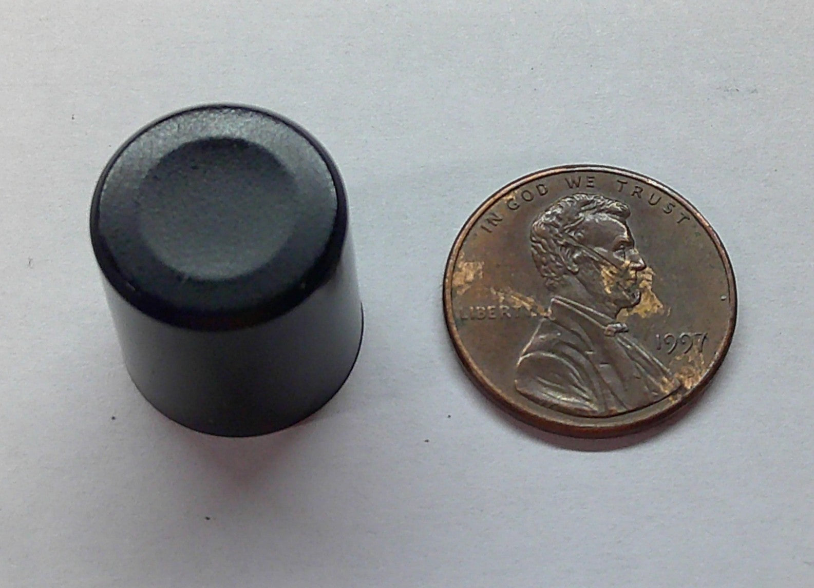 2007 - 2010 TOYOTA FJ CRUISER RADIO STEREO TUNER KNOB GENUINE OEM - RarePartsFinder.Com