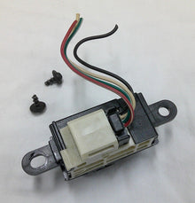 2009 - 2012 Mitsubishi Galant Sunroof Switch Tested OEM  A18 - RarePartsFinder.Com
