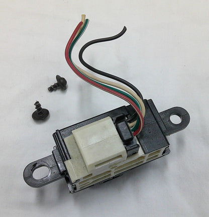2009 - 2012 Mitsubishi Galant Sunroof Switch Tested OEM  A18