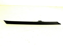 Grille Left Front Bumper Upper Trim LH For 19 - 22 Toyota Rav4 53124-0R040