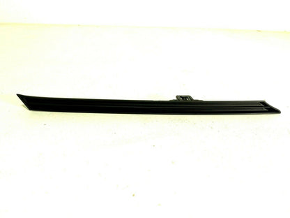 Grille Left Front Bumper Upper Trim LH For 19 - 22 Toyota Rav4 53124-0R040