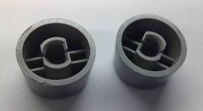 2007 SUBARU FORESTER RADIO STEREO TUNER CONTROL KNOB SET OEM 86201SA200 - RarePartsFinder.Com