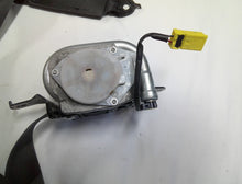 09 - 10 Acura TSX Sedan Front Left Driver Seat Belt Black OEM 04818-TL2-A00ZA