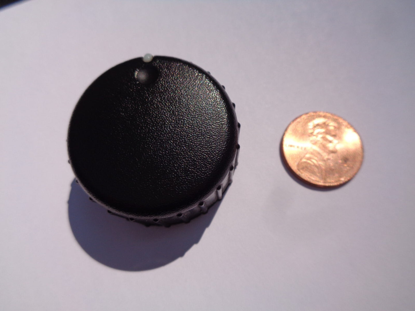 01 02 03 04 05 DODGE DAKOTA CLIMATE CONTROL 5073373AA A/C KNOB OEM