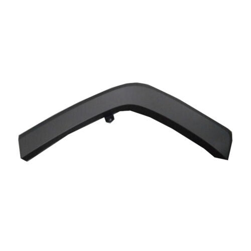 Rear Wheel Opening Trim Molding Left Driver For 19 - 25 Toyota Rav4 75606-0R090;
