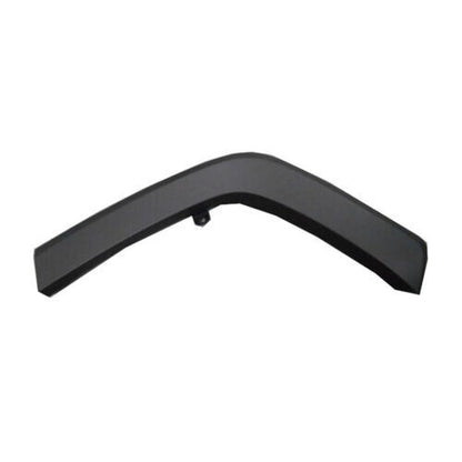 Rear Wheel Opening Trim Molding Left Driver For 19 - 25 Toyota Rav4 75606-0R090;