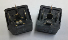 2 PIECE SET FORD OEM RELAY F0AB-14B192-AA P6STD TESTED  1 YEAR WARRNTY F3