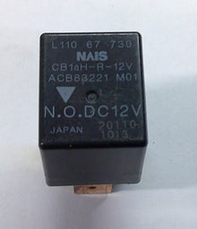 MAZDA ACB83221 RELAY OEM TESTED 1 YEAR WARRANTY MZ1