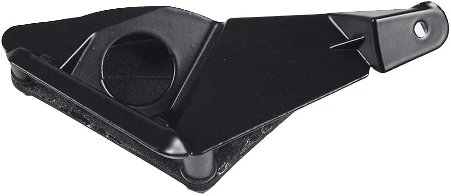 Mirror Support Bracket Driver Side Fit for Pontiac Firebird Trans AM 1993 - 2002 HT9302FBMBLH-B