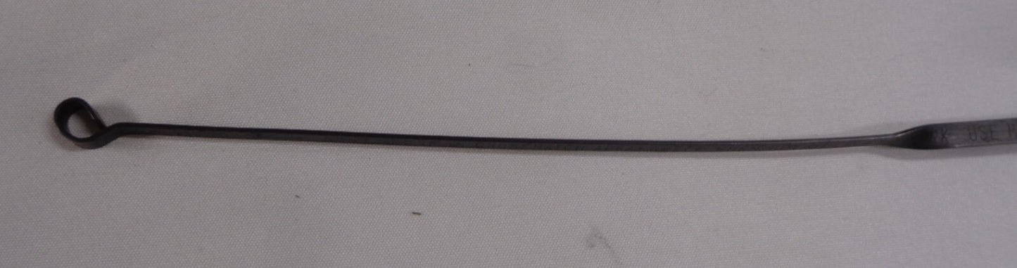 OEM 98 99 00 01 02 TAURUS SABLE DIPSTICK F8DP-7A020-AA FREE SHIPPING R1 - RarePartsFinder.Com