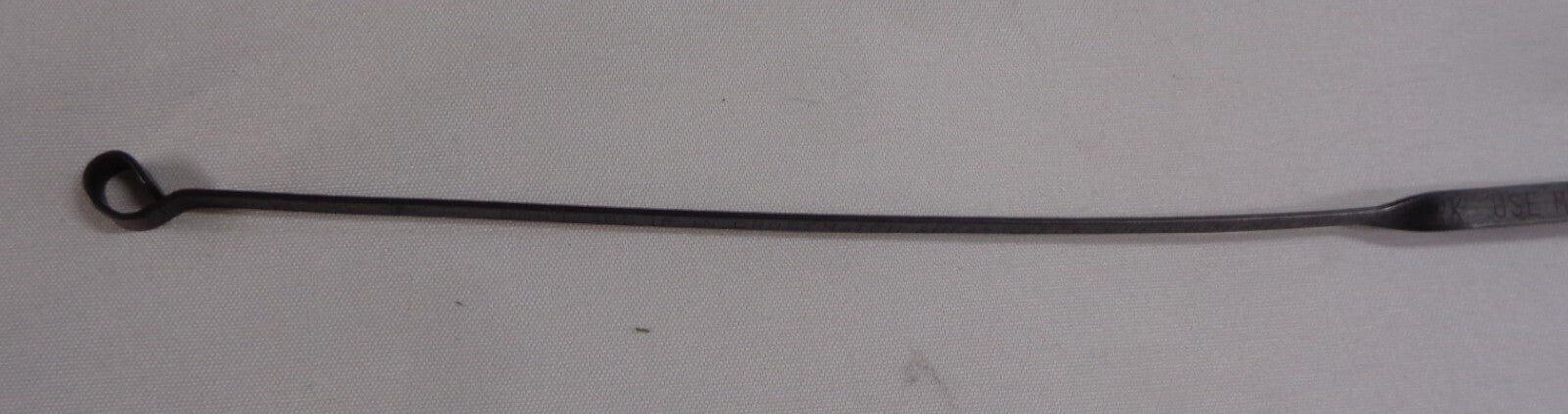 OEM 98 99 00 01 02 TAURUS SABLE DIPSTICK F8DP-7A020-AA FREE SHIPPING R1 - RarePartsFinder.Com