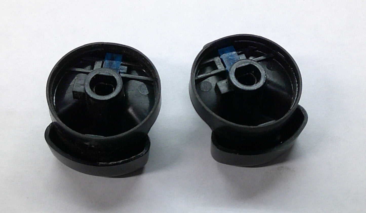 E-150 E-250 E-350 ECONOLINE CLIMATE CONTROL FAN A/C POWER KNOB OEM F8UZ-18519-AA