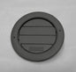 Excursion Navigator Expedition Roof Air Vent Outlet OEM Gray F88Z-19893-AAH