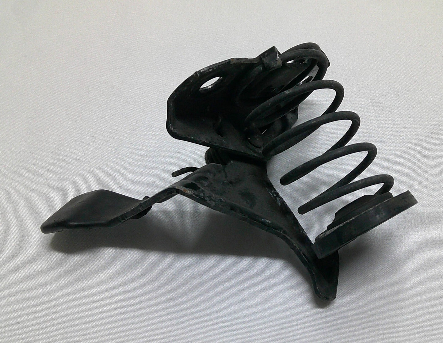 07-13 Infiniti G35 G37 GTR Hood Catch Lock 65670-JF00A OEM FREE SHIPPING B3 - RarePartsFinder.Com