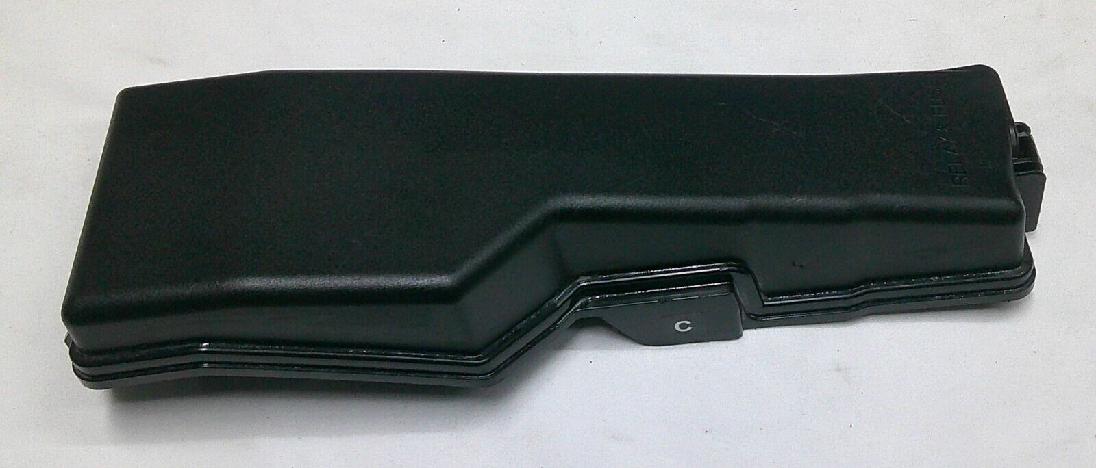 2005 - 2010 Toyota Avalon Engine Compartment Fuse Relay Cover OEM R2 - RarePartsFinder.Com