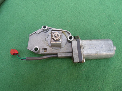 WEBASTO 3200 3400 3430 SOLAIRE AFTERMARKET SUNROOF MOTOR 61NSMR0731200  SM2