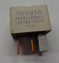 USA SELLER TOYOTA RELAY 90987-02022 TESTED 1 YEAR WARRNTY FREE SHIPPING T2