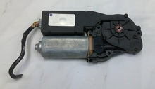 2005 - 2008 DODGE MAGNUM OEM SUNROOF MOTOR FACTORY TESTED FREE SHIPPING SM2