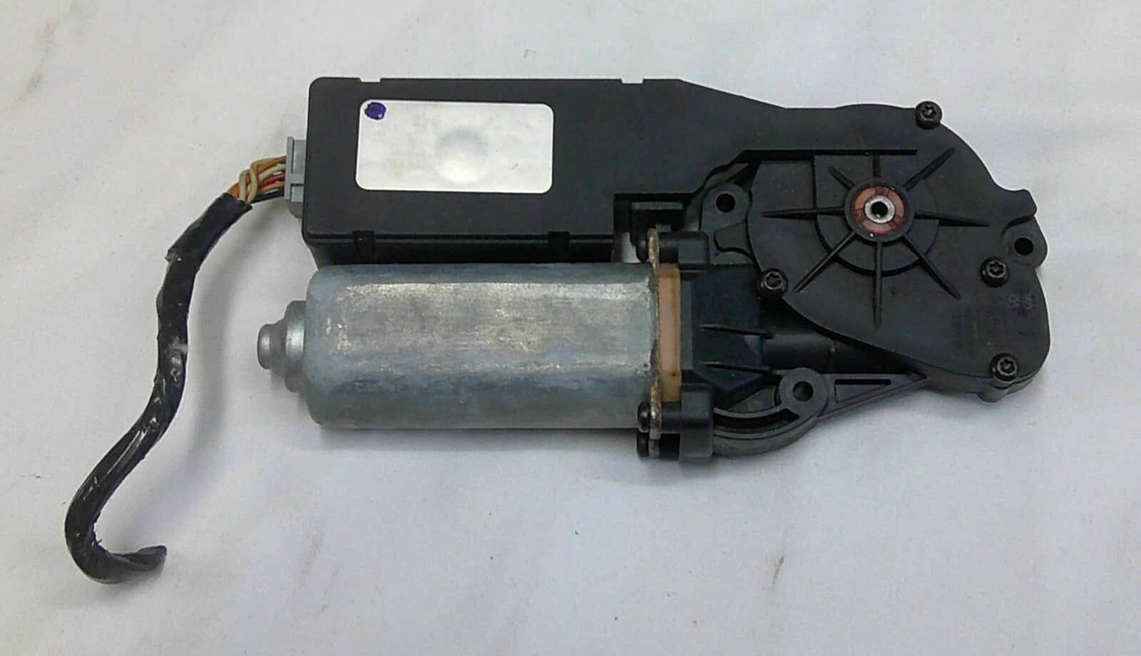 2005 - 2008 DODGE MAGNUM OEM SUNROOF MOTOR FACTORY TESTED FREE SHIPPING SM2