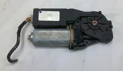 2005 - 2008 DODGE MAGNUM OEM SUNROOF MOTOR FACTORY TESTED FREE SHIPPING SM2