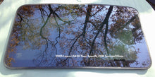 2005 LEXUS LS430 YEAR SPECIFIC OEM SUNROOF GLASS PANEL NO ACCIDENT!  FREE SHIP