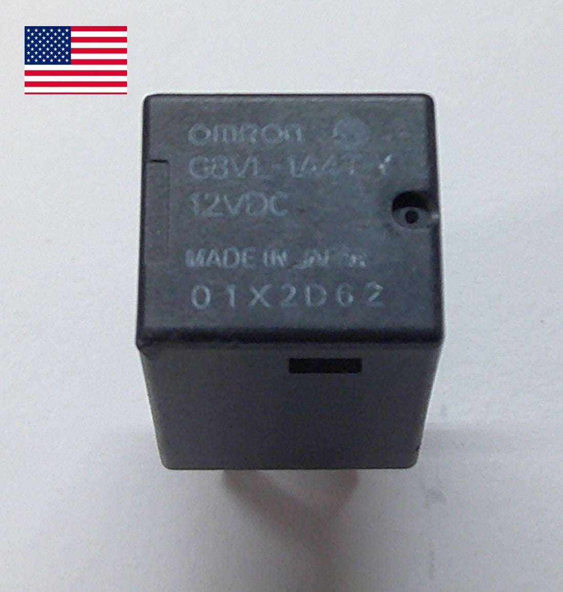 USA SELLER GENUINE NISSAN OEM RELAY G8VL-1A4T-Y 1 YEAR WARRANTY N1