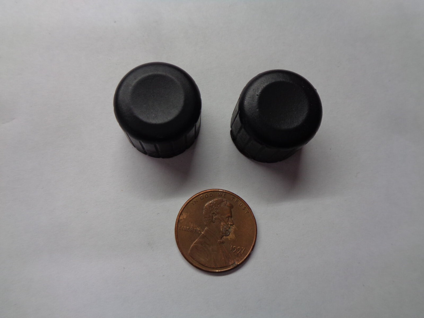 2002 - 2005 AUDI A4 RADIO STEREO TUNER CONTROL KNOB SET OEM FREE SHIPPING!